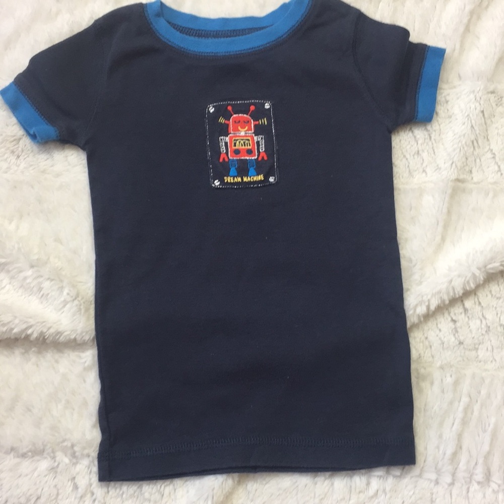 Old Navy pajamas top